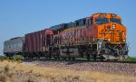 BNSF 8140